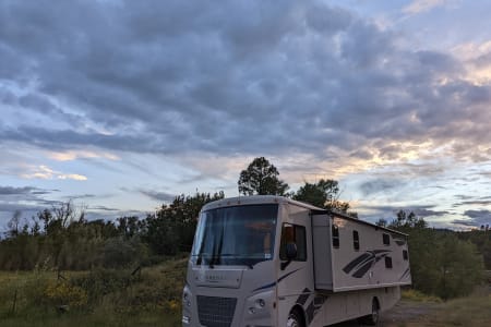 HeronLakeStatePark Rv Rentals