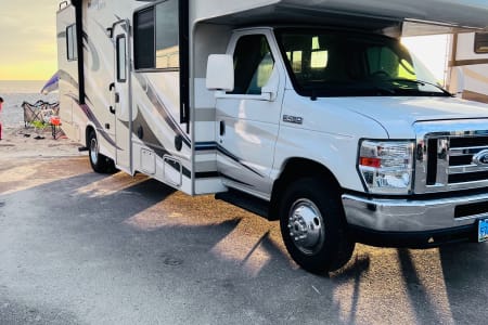 HendersonRV rentals