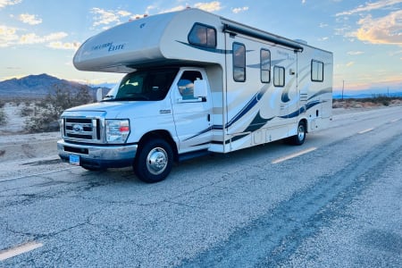 HendersonRV rentals