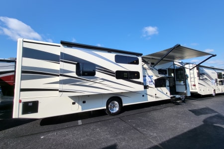 GovernorsIslandNationalMonument Rv Rentals