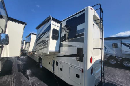 StonewallNationalMonument Rv Rentals