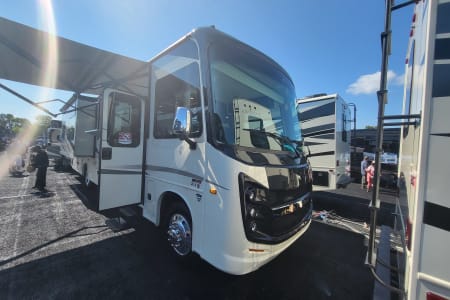 BisColand Rv Rentals