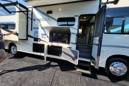 RV Rental new-york-new-york,New-York