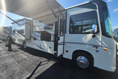 RV Rental new-york-new-york,New-York