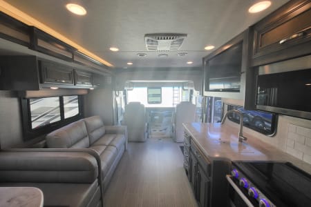 RV Rental new-york-new-york,New-York