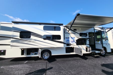 RV Rental new-york-new-york,New-York