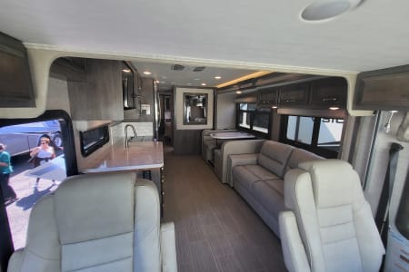 RV Rental new-york-new-york,New-York