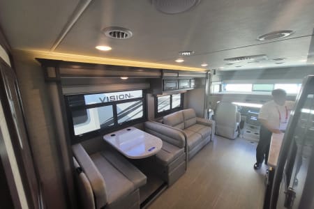 LibertyHarborRVPark–JerseyCity Rv Rentals