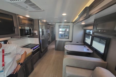 RV Rental new-york-new-york,New-York