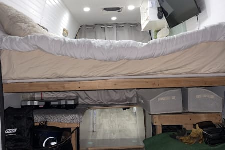 tustinRV rentals