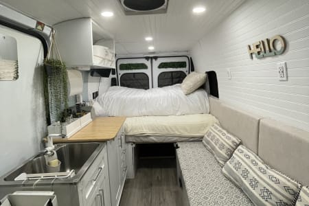 tustinRV rentals