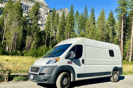 tustinRV rentals