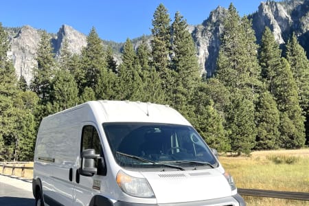 tustinRV rentals