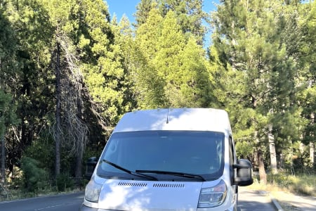 tustinRV rentals