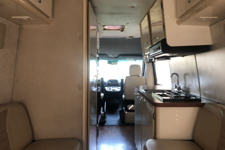 LindenRV rentals