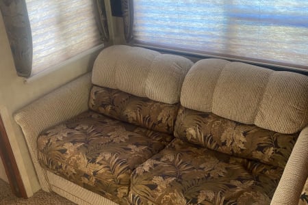 Kansas CityRV rentals