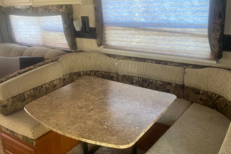 Kansas CityRV rentals