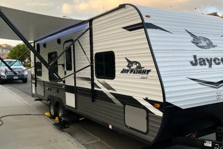 WildomarRV rentals