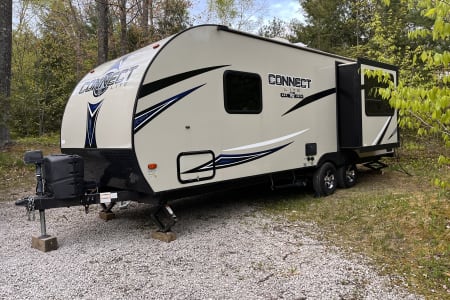 CharlevoixRV rentals