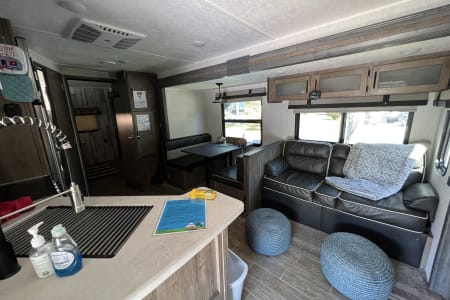 BlackRockMountainStatePark Rv Rentals