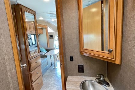 South JordanRV rentals