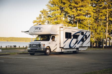 RV Rental raleigh,North-Carolina-(NC)