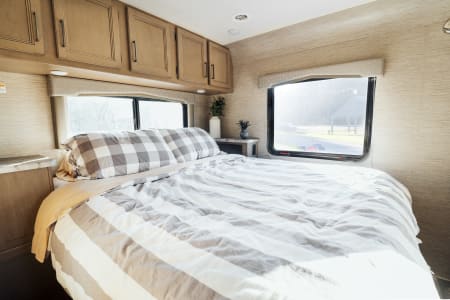 RV Rental raleigh,North-Carolina-(NC)