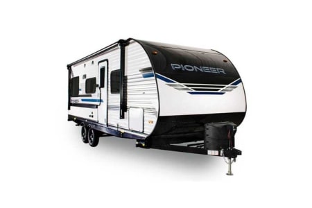 Las vegasRV rentals