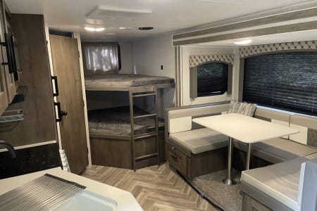 BremertonRV rentals