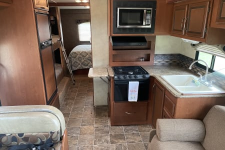 SingingHillsRVPark Rv Rentals