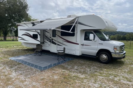 SingingHillsRVPark Rv Rentals