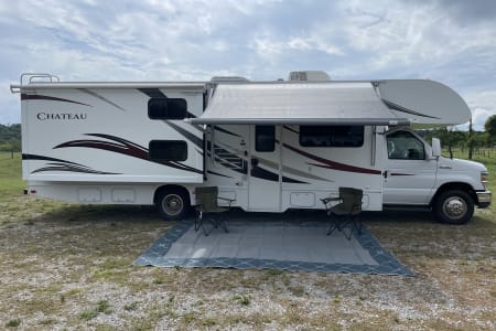 SingingHillsRVPark Rv Rentals