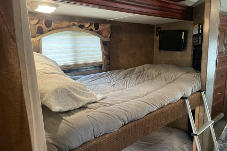 SingingHillsRVPark Rv Rentals