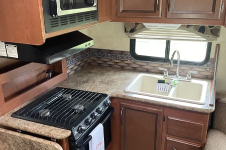 SingingHillsRVPark Rv Rentals