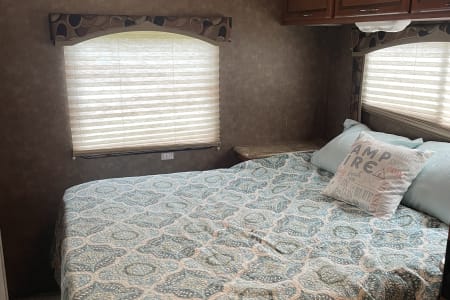 SingingHillsRVPark Rv Rentals