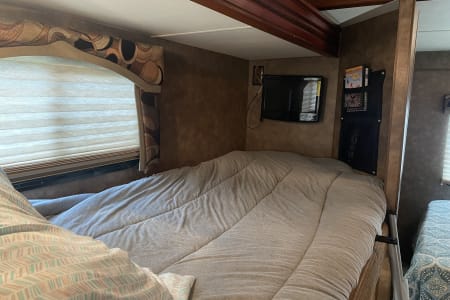 SingingHillsRVPark Rv Rentals