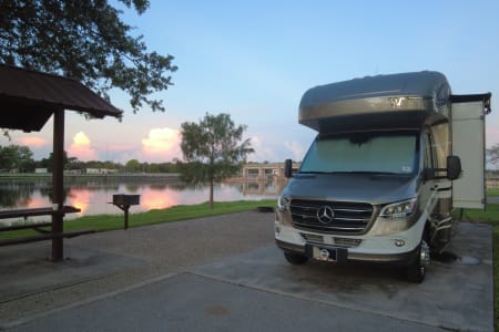 RV Rental cape-coral,Florida-(FL)