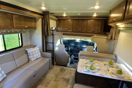 South JordanRV rentals