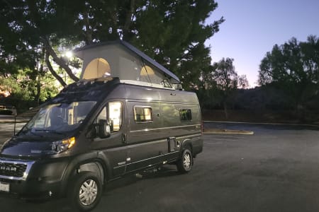 CanyonRVPark Rv Rentals