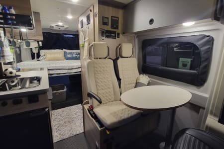 CanyonRVPark Rv Rentals