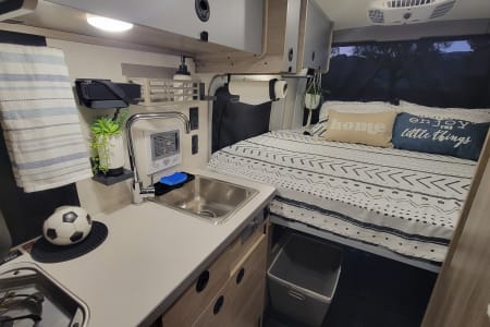 CanyonRVPark Rv Rentals