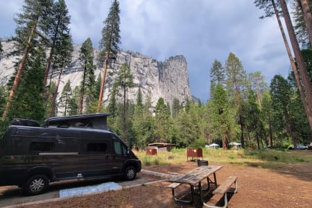 CanyonRVPark Rv Rentals