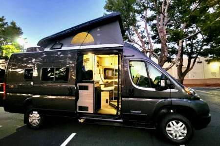 CanyonRVPark Rv Rentals