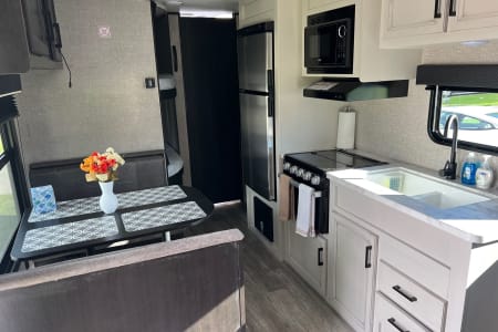 GrovelandRV rentals