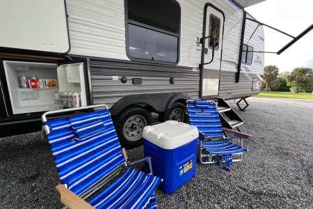 GrovelandRV rentals