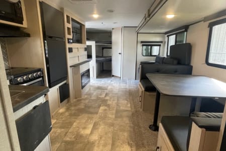 Winter GardenRV rentals