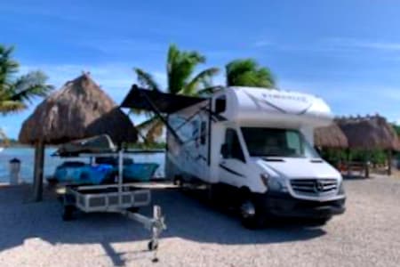 AmeliaIslandStatePark Rv Rentals