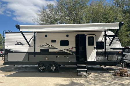 CanyonRVPark Rv Rentals