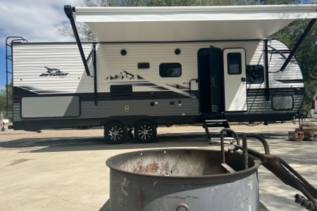 CanyonRVPark Rv Rentals