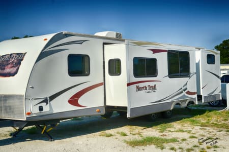 TylerRV rentals